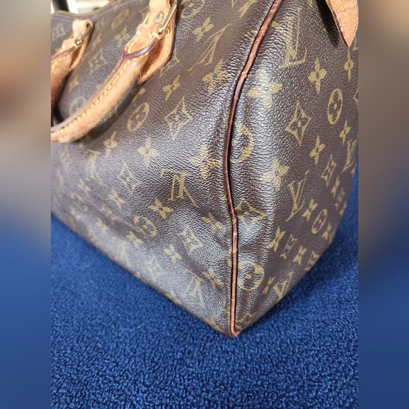 FLASH SALE - LV Classic Speedy 30 - Picture 7 of 15